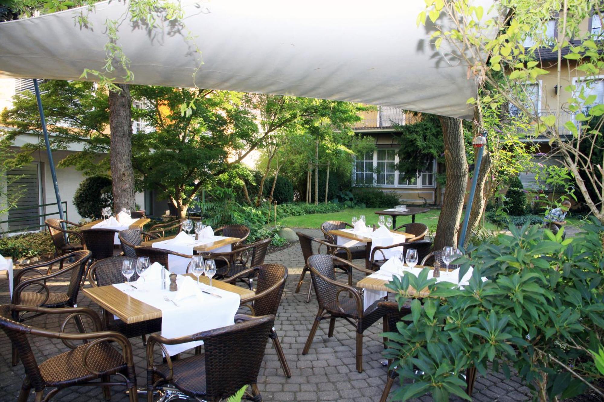 שטוקאך Ringhotel Zum Goldenen Ochsen מראה חיצוני תמונה